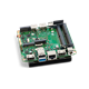 NUC 迷你电脑主板