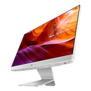 华硕猎鹰V4 21.5